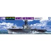 Aoshima Bunka Kyozai 1/700 Water Line Series No. 716 British
