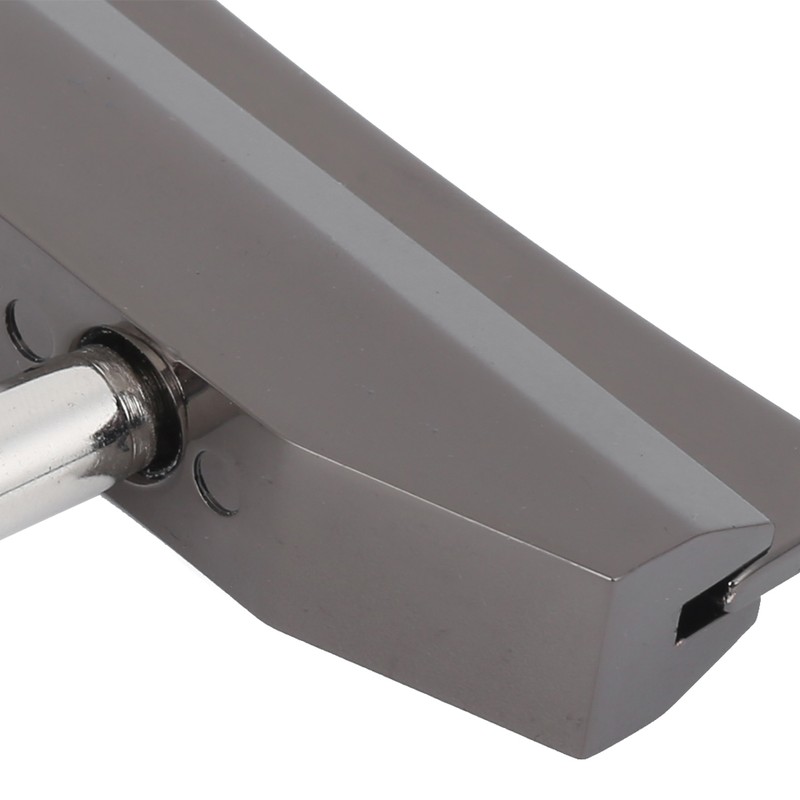 Guitar Fret Press Inserts Pressure Plate Inlay Tool for Bass