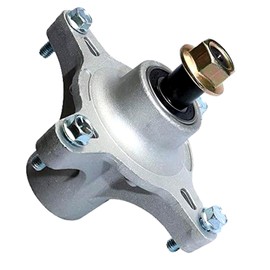 OakTen Spindle Assembly for Toro TimeCutter SS4235 SS5000, Replaces 117-7439, 117-7267, 121-0751, Fits 34" 42" 50" 54" 60" Decks, Compatible with Exmark Quest Zero-Turn Mowers