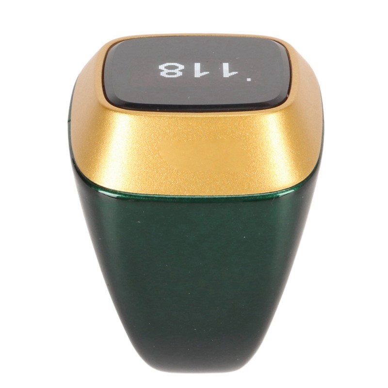 18mm Electronic Counter 0.49in Digital Display Intelligent Counting Finger Ring