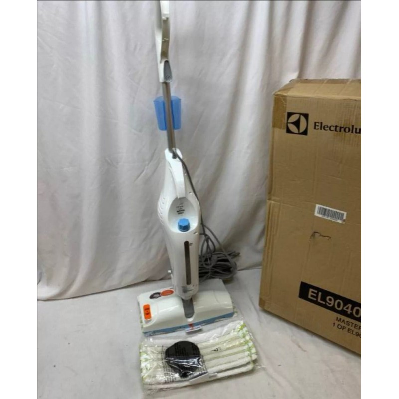 For Electrolux, For Shark Electrolux Vac & Steam with CleanBurst