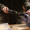 GALAX PRO GALAX PRO Rotary Tool Kit, 135W Variable Speed