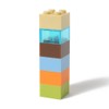 Hab & Gut -MC501A- 6 fridge magnets - coloured magnetic