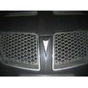 Reflective Concepts Arrowhead Overlay Decals | Front, Rear (Set of