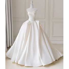 Female Dress Form Mannequin Torso Manikin Body with Adjustable Tripod Stand for Sewing Dressmakers Dress Jewelry Display (White)