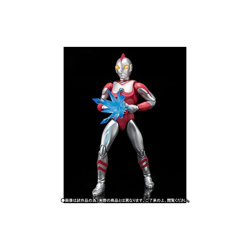 ULTRA-ACT Ultraman 80