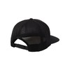 RVCA Men's ATW Tech Trucker, Black