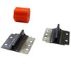 Replacement Parts Set (2x Omega Blade/Replacement Cutting Blade + 1x