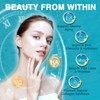 DRFOSTER Marine Collagen Peptides Powder with MSM + GC, Multi