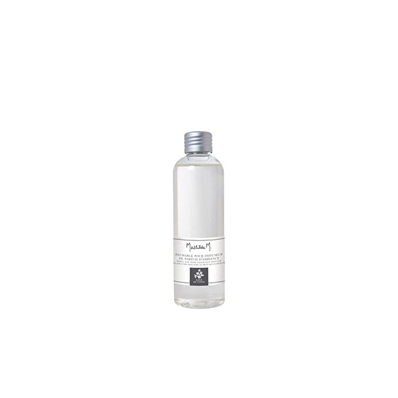 Nachf&uuml;llflasche f&uuml;r Raumduft&nbsp;Mathilde M, Raumerfrischer, F&uuml;llmenge: 180&nbsp;ml