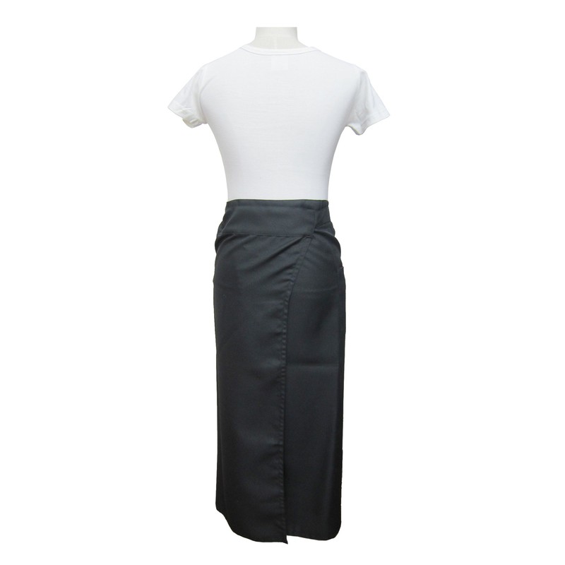 Cute Stylish Women's 2-Way Long Apron TO167