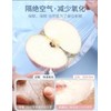 [READY STOCK]一次性保鲜膜面膜贴 100片/包 Cling Film Mask 100pcs/Pack