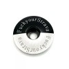 Shimano F*ckyourStrava - Laser etched Threadless Bicycle Headset Stem Cap