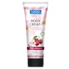 Lucky Super Soft Crema Corporal De Flor De Cerezo, Hidratación