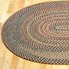 Colonial Mills Worley Oval - Natural 2x3,Oval Rug