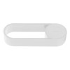 Mini Air Purifier USB Plug and Play Negative Ion Dedusting