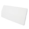 Knee Wedge Pillow Memory Foam After Surgery Triangle Pillow for