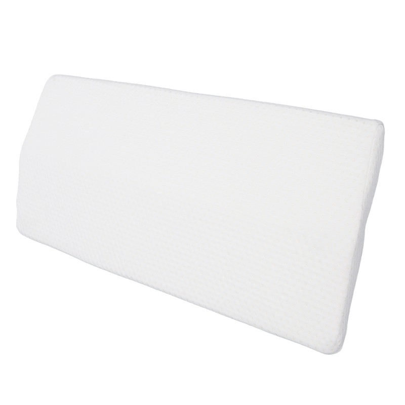 Knee Wedge Pillow Memory Foam After Surgery Triangle Pillow for