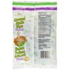 CARAMEL APPLE POPS - 3 Packs of 6/Bag Lollipop Suckers