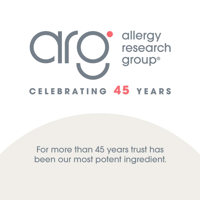 Allergy Research GroupVit D3 Complete 120 ct