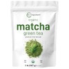 Organic Culinary Grade Matcha Green Tea Powder - 2 lb