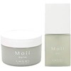Lebel Moi Balm Walk In Forest 1.3 oz (37 g) + Oil Lady Absolute 1.7 fl oz (50 ml) Set
