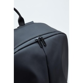 CedurithFlux EDC Backpack 30L Ultra-Light Fits 17inch Computer Front Hidden-access Pocket Water Resistant Travel Businese Work Backpack For Men & Women