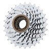 HOUSON Bicycle Cassette, 6-9 Speed ​​(13-32T) Rust-Proof Disc with Triple