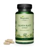 Olive Leaf Extract Vegavero® | Highest Strength 40% Oleuropein |