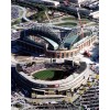 Milwaukee Brewers County Stadium and Miller Park Photo