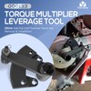 Yoursme 000133 Torque Multiplier Leverage Tool Fit for Classic VW