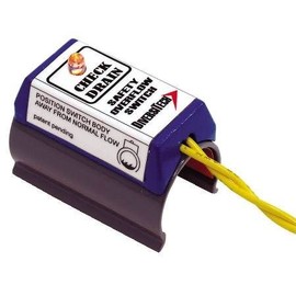 Diversitech Safety Overflow Switch # Sos-1