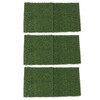Chicken Nesting Pads Liner PE Anti Egg Sliding Eco Friendly
