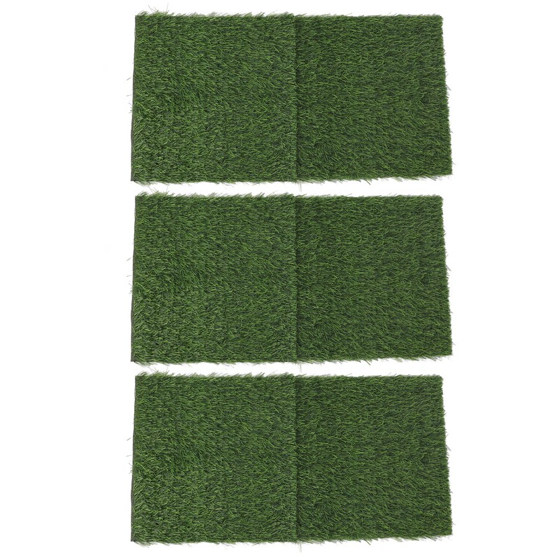 Chicken Nesting Pads Liner PE Anti Egg Sliding Eco Friendly