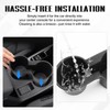 Autorder Car Cup Holder for Subaru Crosstrek 2024-2026 Accessories Water