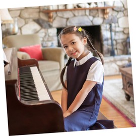 Ipetboom Pcs Mini Hair Clips Set Boys and Girls Hair Decorations Princess Hairpins Small Clips Mini Claw