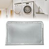 Generic Dryer Lint Filter Dryer Lint Screen Trap PD00002571,Mesh,1394,Part WP33001808