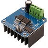 A-DIGISHUO BTS7960 43A Dual H-Bridge Stepper Motor Drive Current Limit