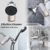 Miniwell Shower Filter System - Purify Water, Reduce Hard Water