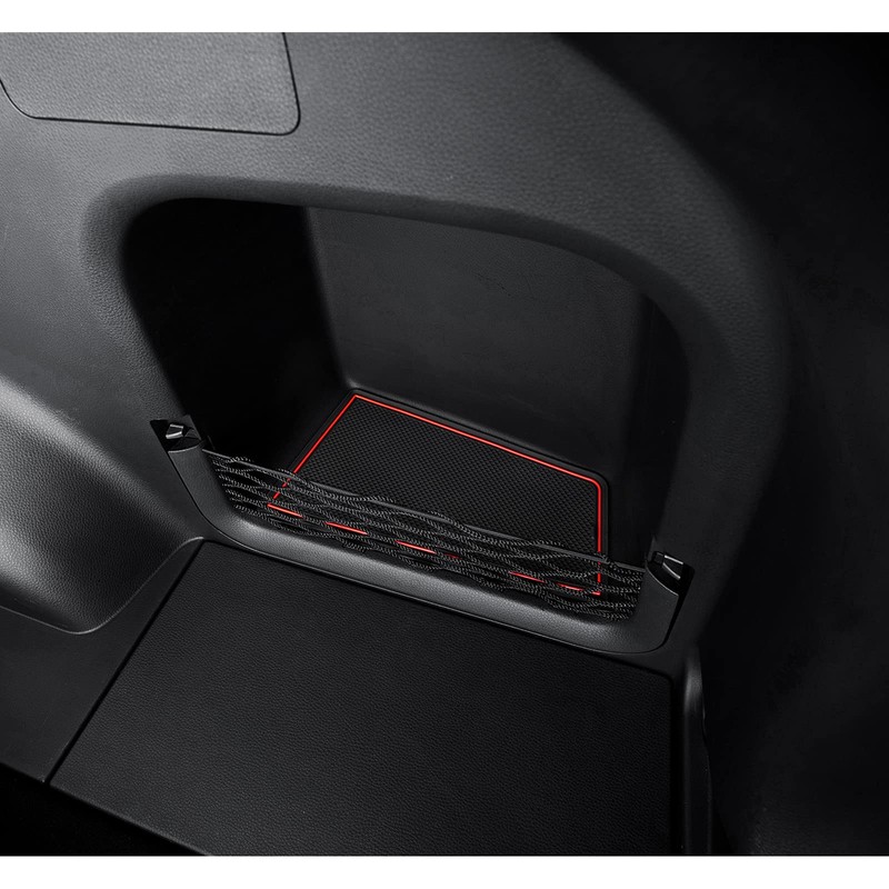 JDMCAR Liner Accessories Compatible with Toyota RAV4 2019-2024 2025 and