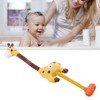 Baby Bath Toys with Shower Head Angle Adjustable Animal Shape