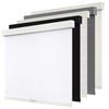 SUNOFF Cordless Blackout Roller Shades Blinds for Windows Free-Stop,Pull Down