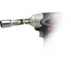 Kyoto Tool Co. (KTC) BZP63-21 Impregnable Socket Bit for 18 V