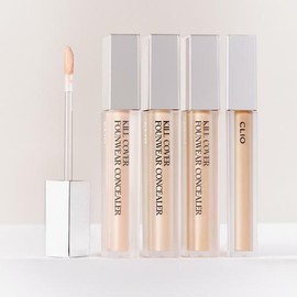 CLIO Kill Cover Founwear Concealer 6g  - 4 Ginger