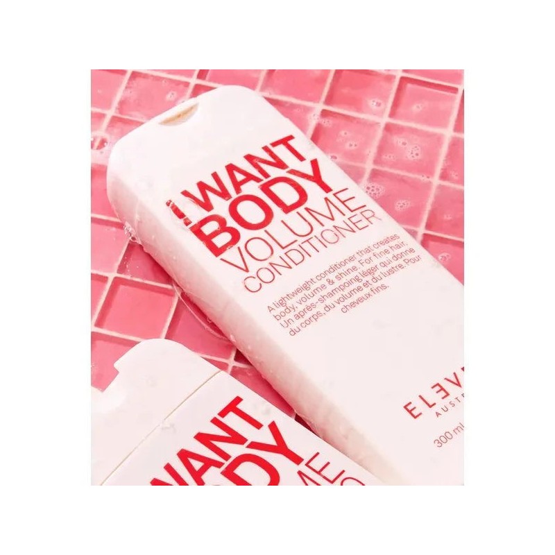 ELEVEN Australia Volume Conditioner 500ml