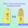 Fit Omega 1800 Ácidos Grasos 1080 Epa 720 Dha 180