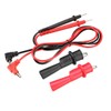 uxcell Test Leads, Digital Multimeter Probes Tester Electric Test Probe