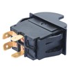 Puruoda On/Off Switch Compatible with Harbor Freight 2 HP Dust