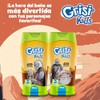 Grisi Kids, Mandalorian 3 en 1: Shampoo, Acondicionador y Gel