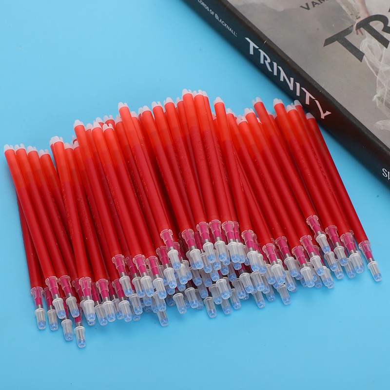 Fabric Marker Pen Refill Tailor Tools DIY Leather Accessory Cross